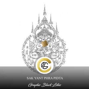 Sak Yant Phra Pidta