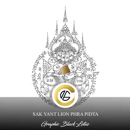 sak-yant-phra-pidta-tattoo-design