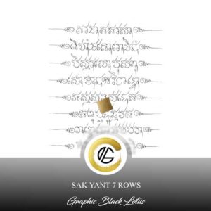 sak-yant-7-rows-tattoo-design