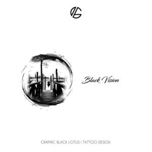 Artwork Tattoo Design Vision Graphic Black Ink