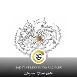 sak-yant-lion-phaya-rachasri-tattoo-design