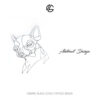 abstract-dog-tattoo-design-09