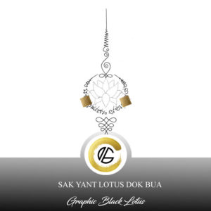 Sak Yant Lotus