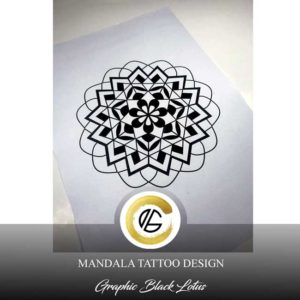 Mandala 01