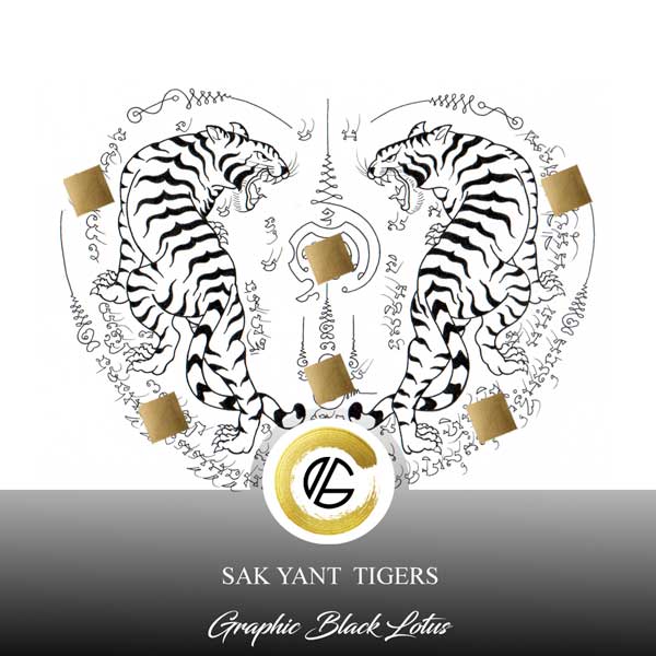 sak-yant-2-tigers-thai-tattoo-design-traditional
