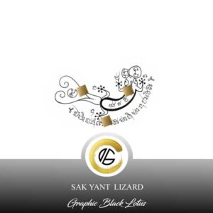 sak-yant-minimalist-bag-lizards-twin-tattoo-design
