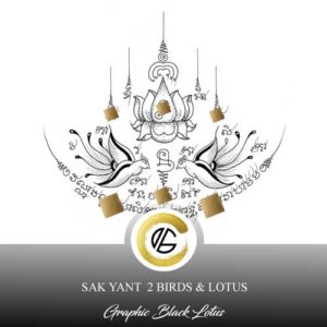 sak-yant-2-birds-twin-lotus-thailand-tattoo-design
