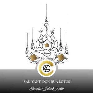 Sak Yant Lotus