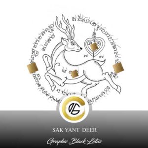Sak Yant Deer