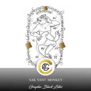 sak-yant-monkey-minimalist-tattoo-design-05