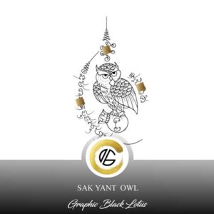 sak-yant-owl-minimalist-tattoo-design