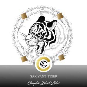 sak-yant-tiger-circle-tattoo-design