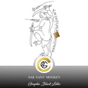 sak-yant-monkey-tattoo-design-012