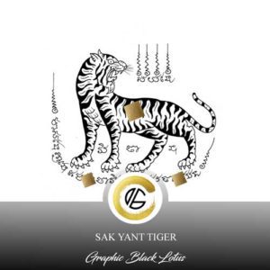 sak-yant-tiger-looking-back-side-talisman-tattoo-design