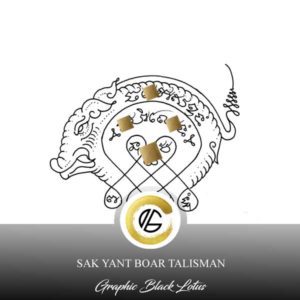 sak-yant-boar-left-design