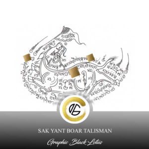 sak-yant-boar-tattoo-design