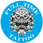 full-time-tattoo